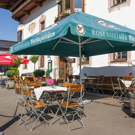 Gasthaus Kammerhof Angath Exterior photo