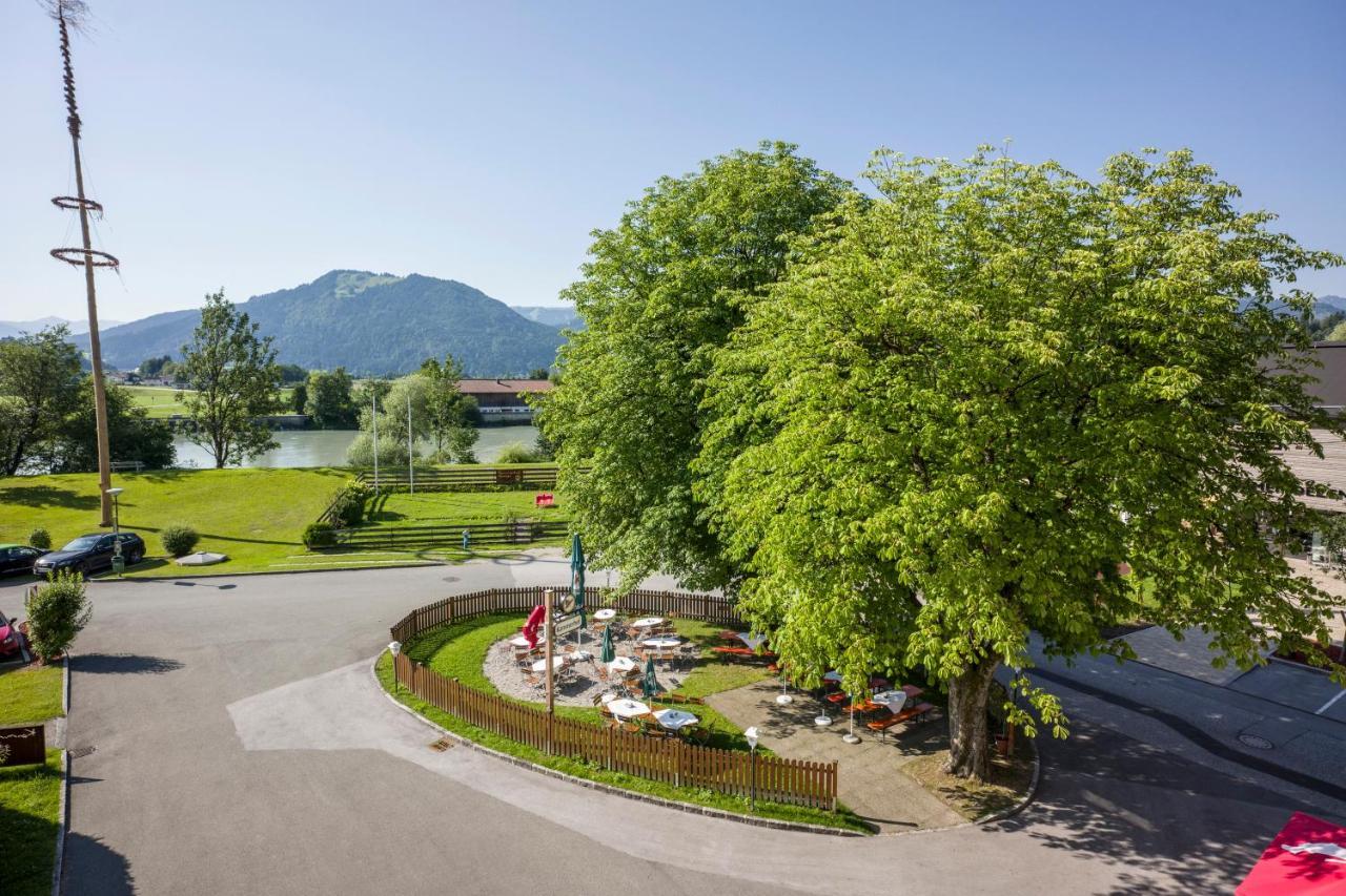 Gasthaus Kammerhof Angath Exterior photo